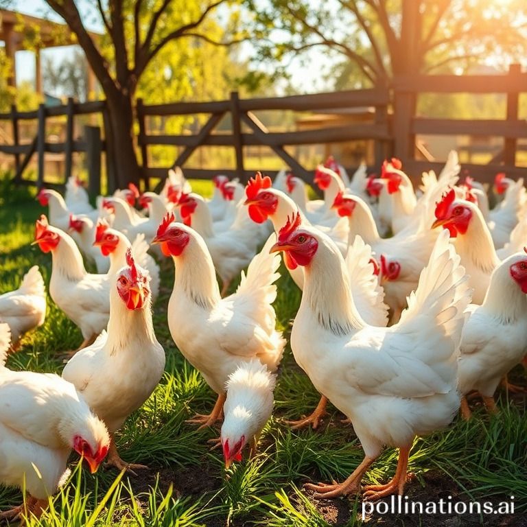 how much do leghorn chickens cost